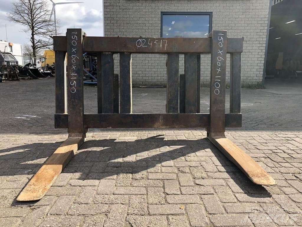  Onbekend PS-4-2000 Vilice