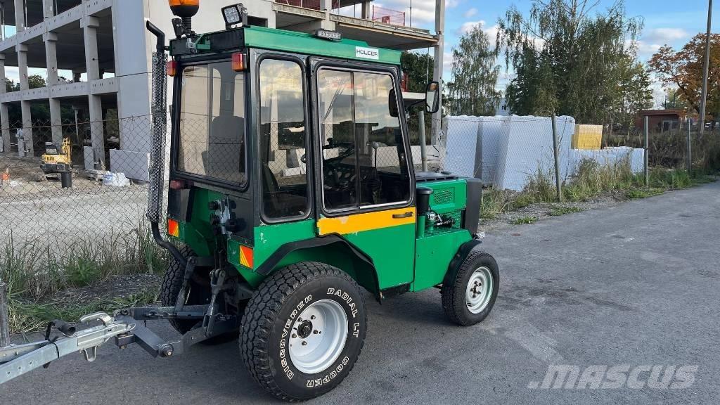 Holder P 70 Manjši traktorji