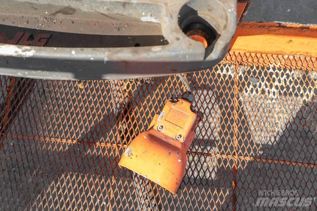 JLG 1350 SJP Teleskopske dvižne ploščadi