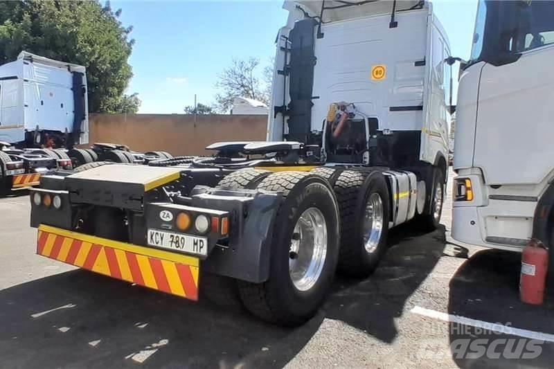 Volvo FH 440 Drugi tovornjaki
