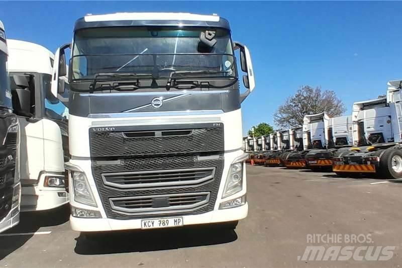 Volvo FH 440 Drugi tovornjaki
