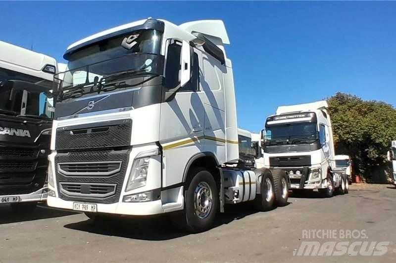 Volvo FH 440 Drugi tovornjaki