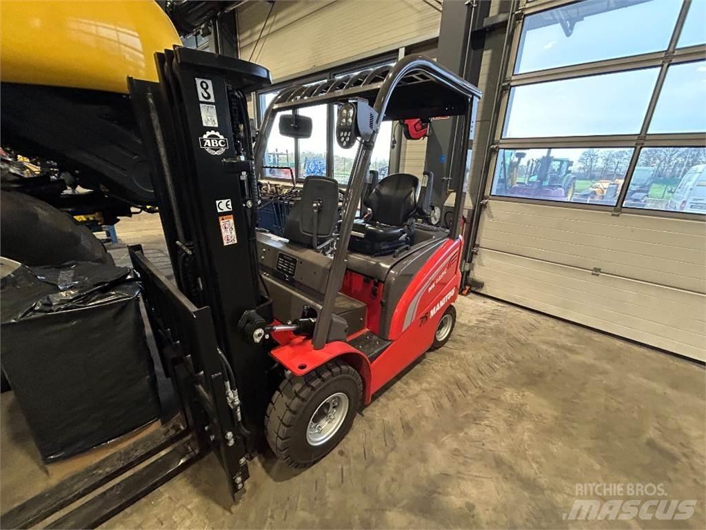 Manitou ME 425 Kmetijstvo - drugo