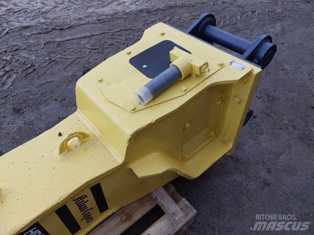 Atlas Copco HB 2000 Kladiva