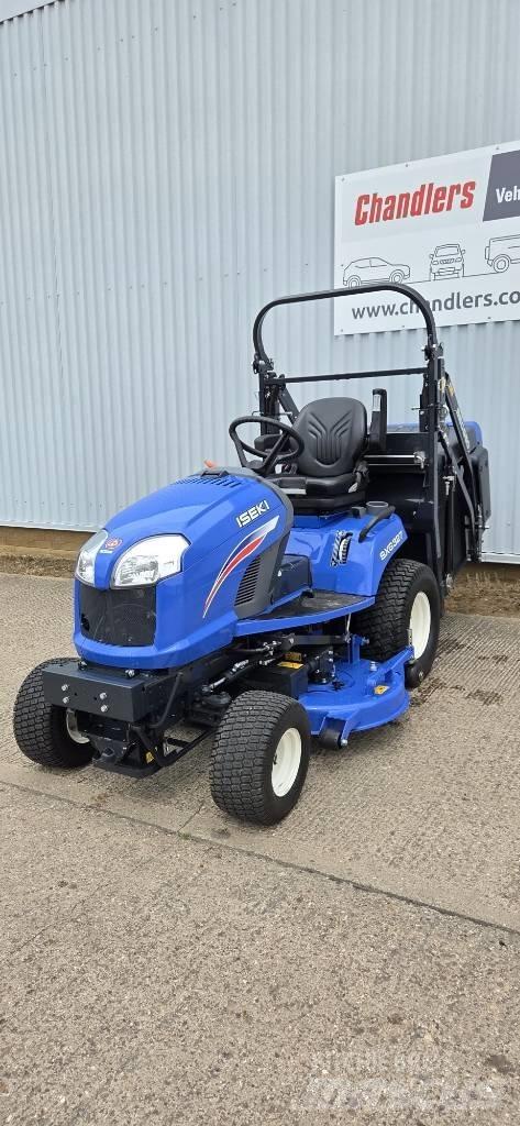 Iseki SXG327 Vrtni traktor kosilnice