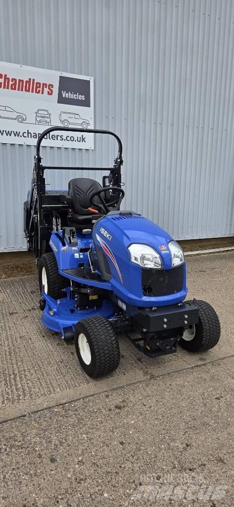 Iseki SXG327 Vrtni traktor kosilnice