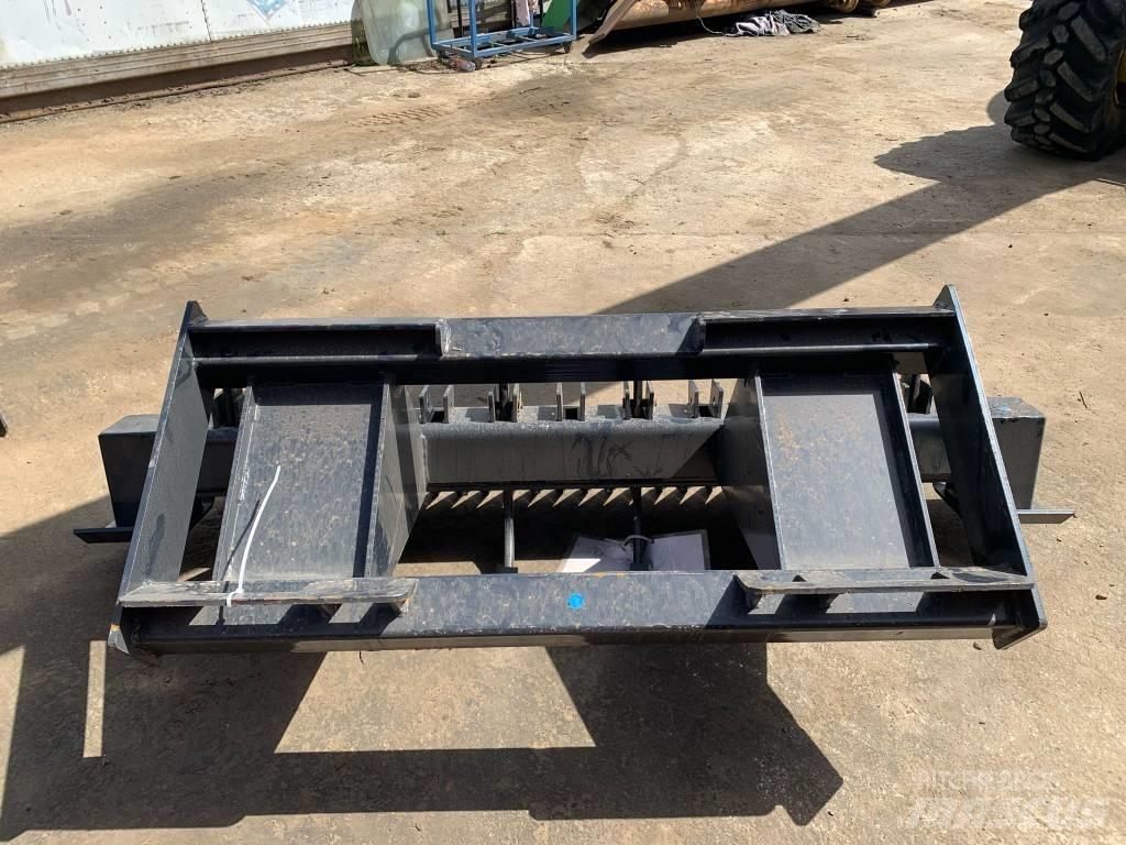  Wolverine RPR-12-72W Drugi deli