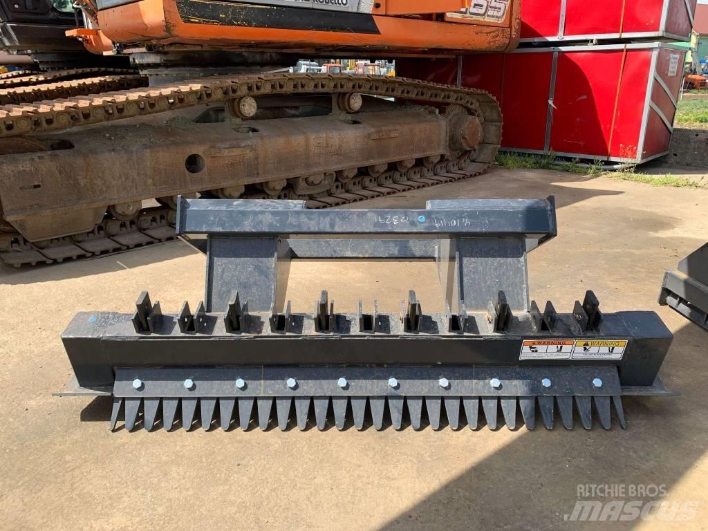  Wolverine RPR-12-72W Drugi deli