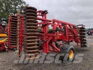 Väderstad TD400 Kultivatorji