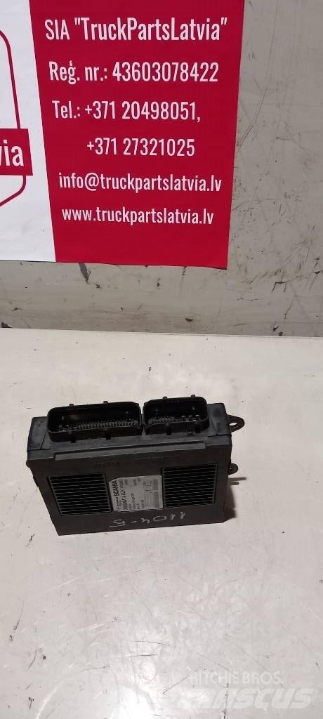 Scania R 440.   1753063 Elektronika