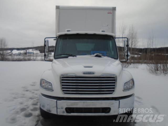 Freightliner M 106 Tovornjaki zabojniki