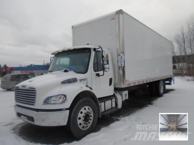 Freightliner M 106 Tovornjaki zabojniki
