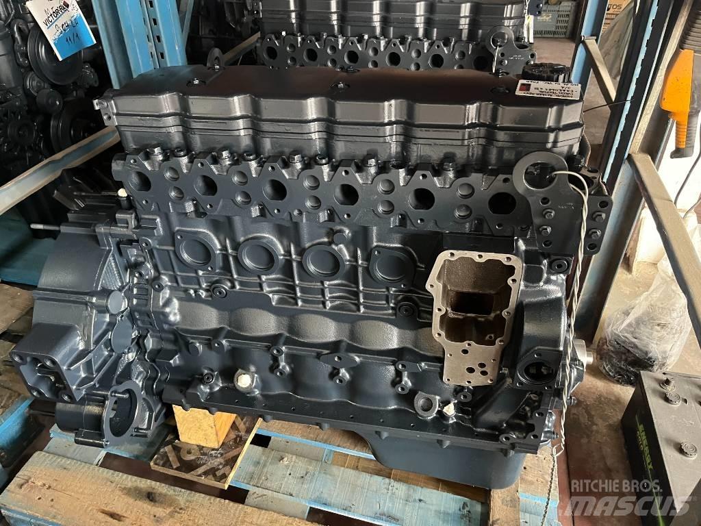 Iveco Tector Motorji
