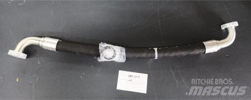 CAT HOSE 287-0415 Motorji