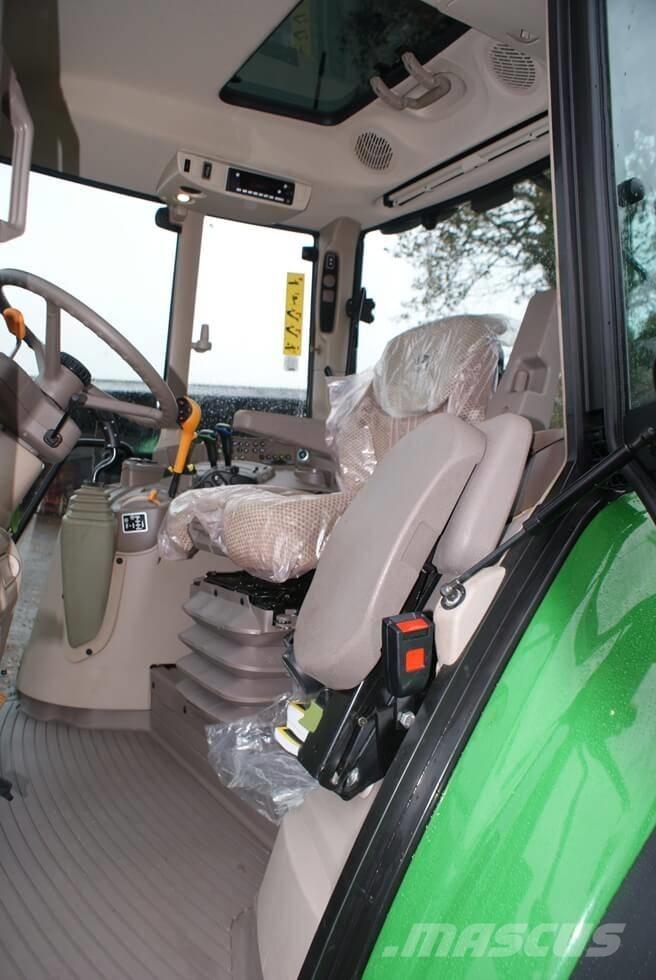 John Deere 6120 M Traktorji