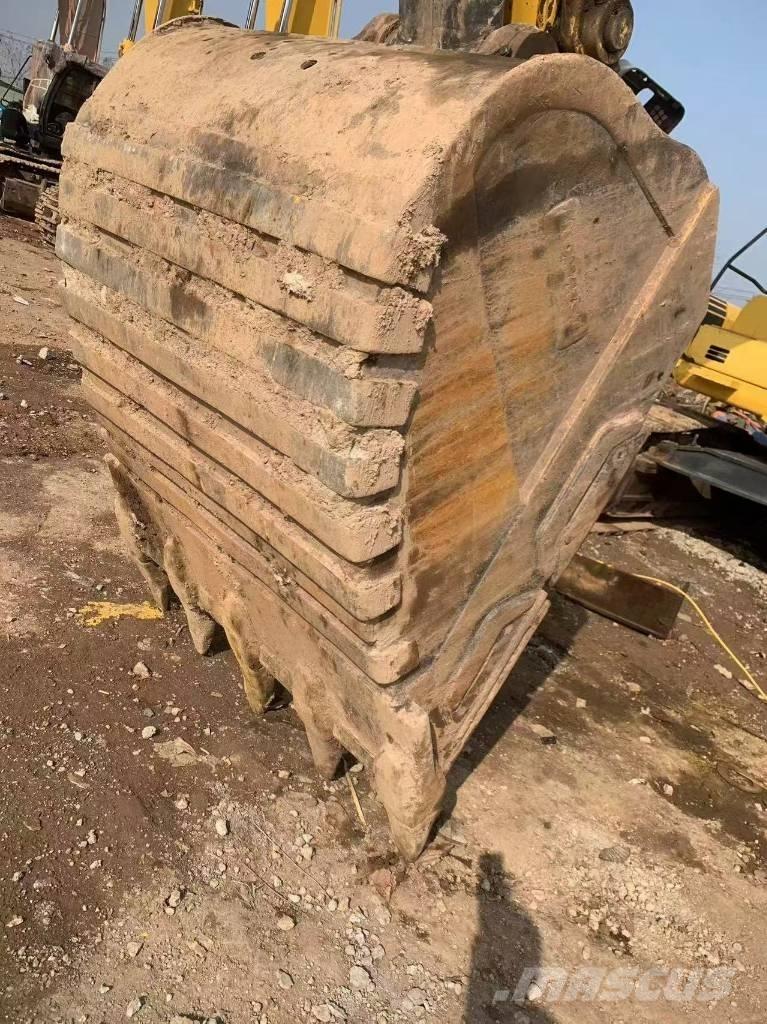 Komatsu PC 450-8 Bagri goseničarji
