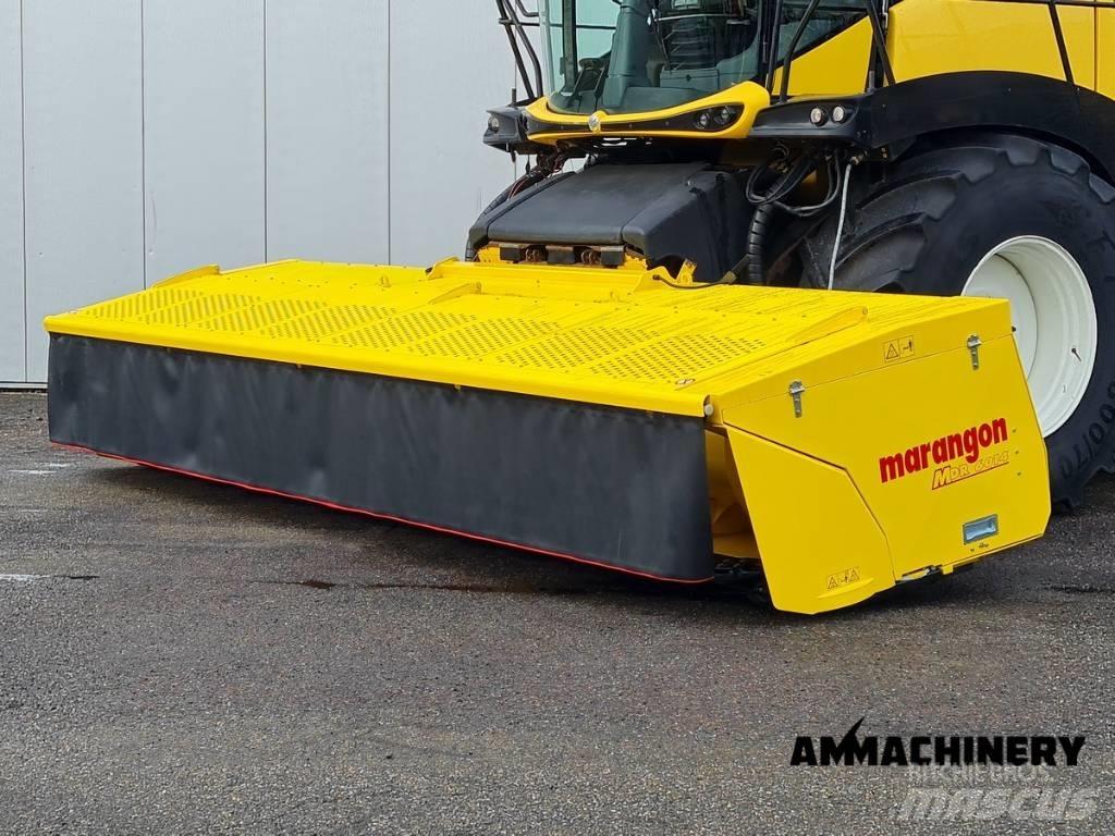 Marangon MDR6014 Rezalne glave za kombajne