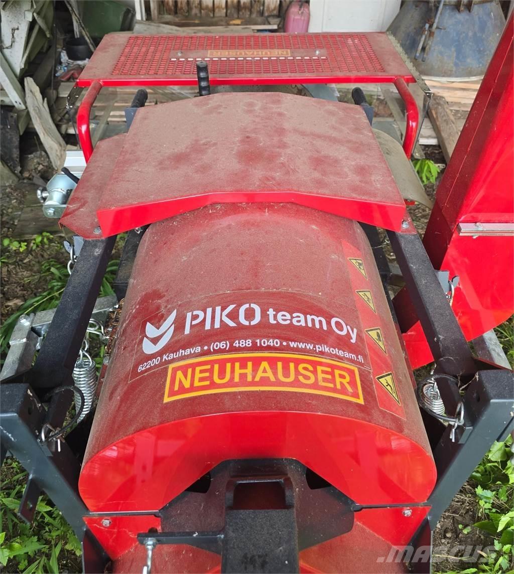  Neuhauser R1-K500 Cepilniki, lesni drobilci, in žage