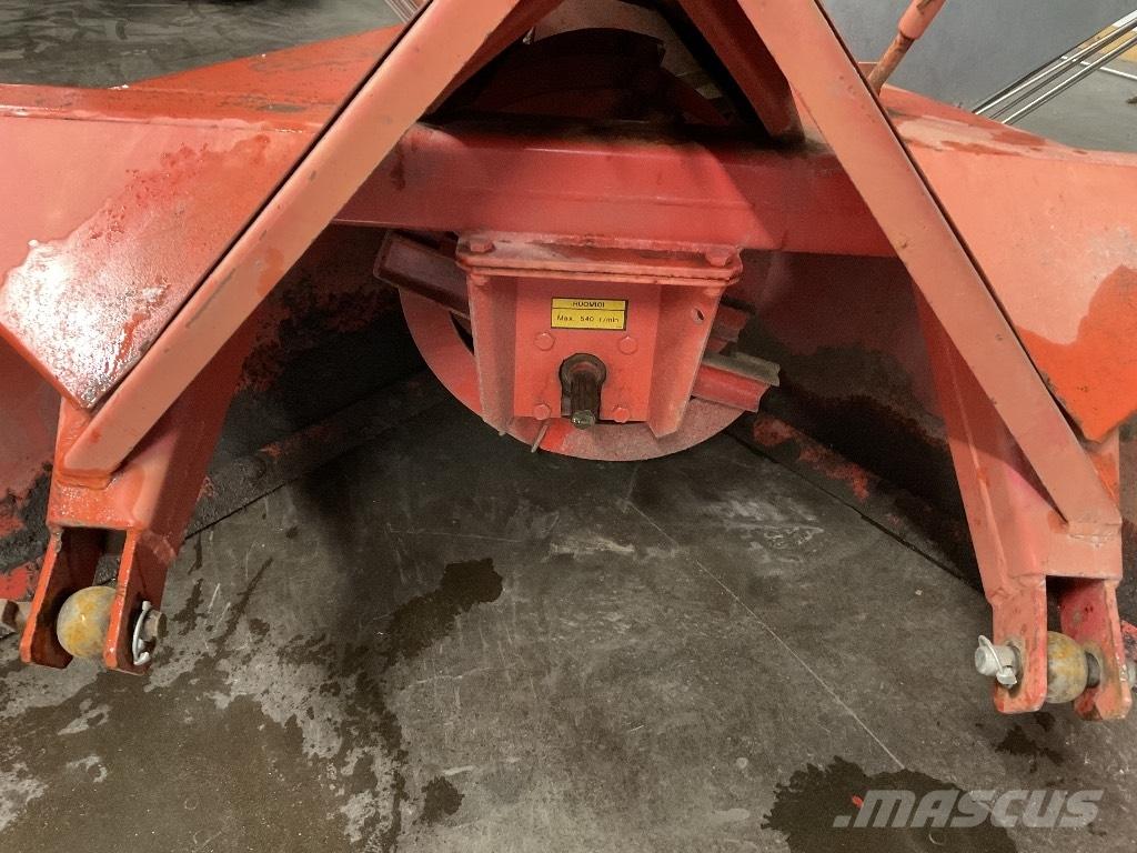 Esko 240 Snežne freze