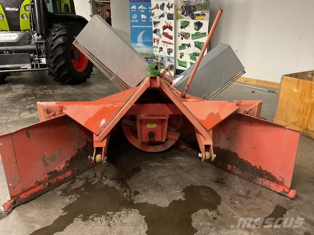 Esko 240 Snežne freze