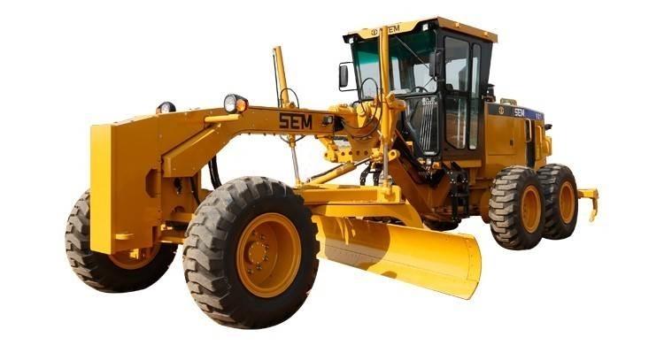 SEM 655D Grederji