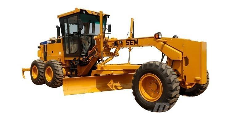 SEM 655D Grederji