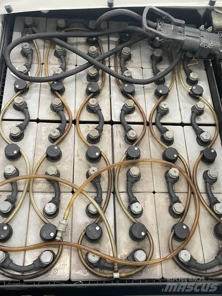Yale ERP20VT Električni viličarji