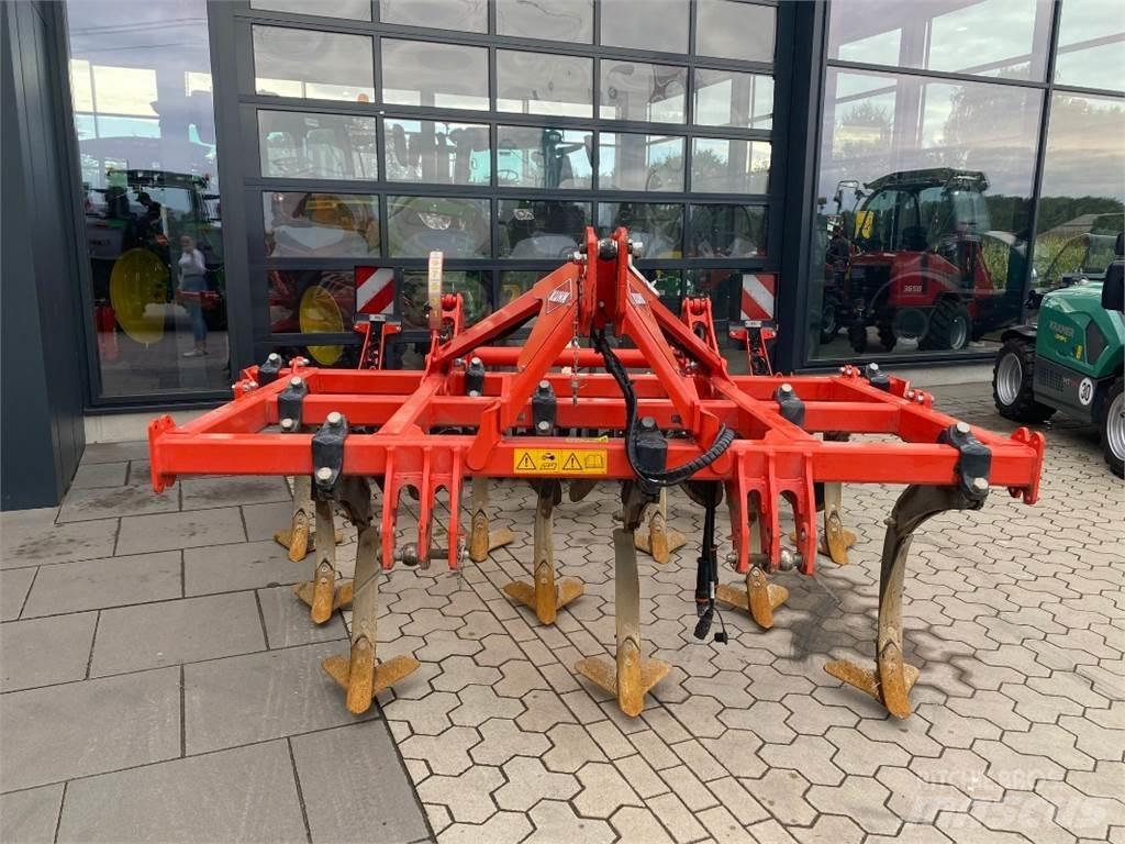 Kuhn Cultimer 300 Kultivatorji