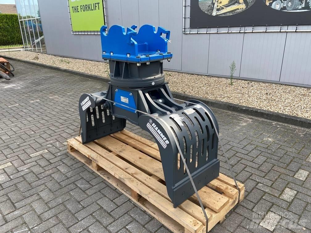 Hammer GRP 450 S Kladiva