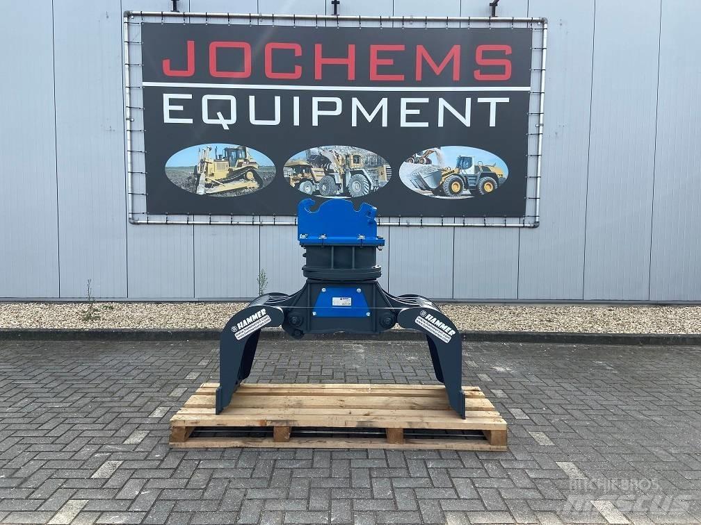 Hammer GRP 450 S Kladiva