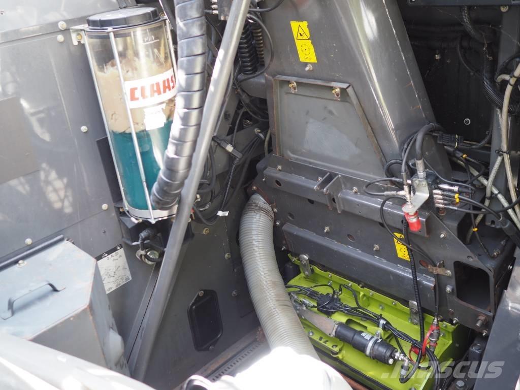 CLAAS Jaguar 950 4x4 Stroji za krmo na lastni pogon