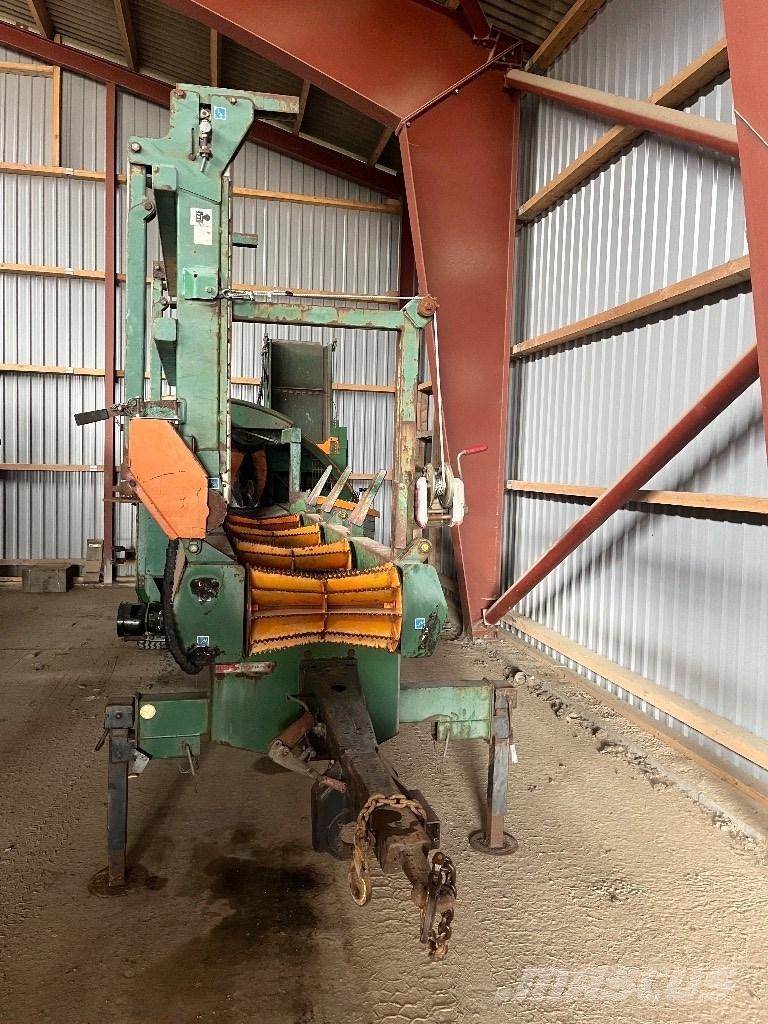 Posch K 3800 Žage