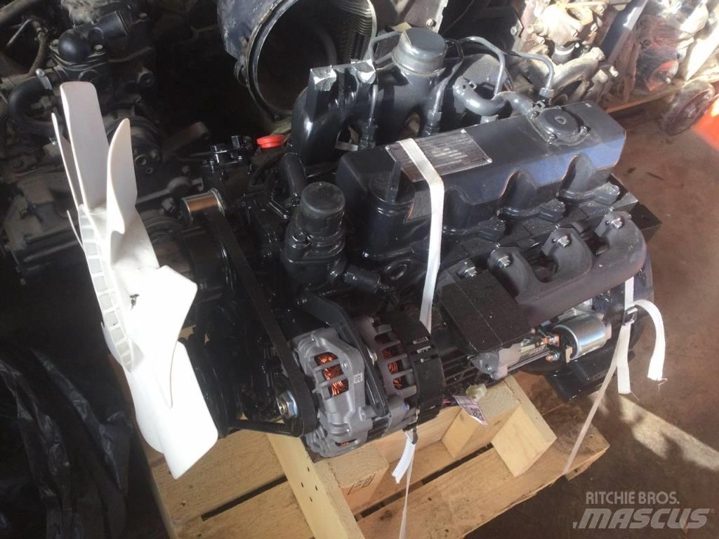  DAEDONG 4A220LWS Motorji