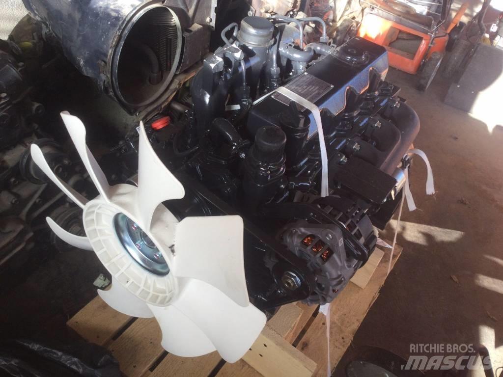  DAEDONG 4A220LWS Motorji