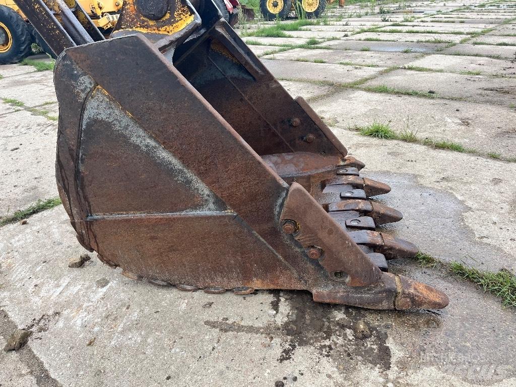 Komatsu PC 300-8 Bagri goseničarji