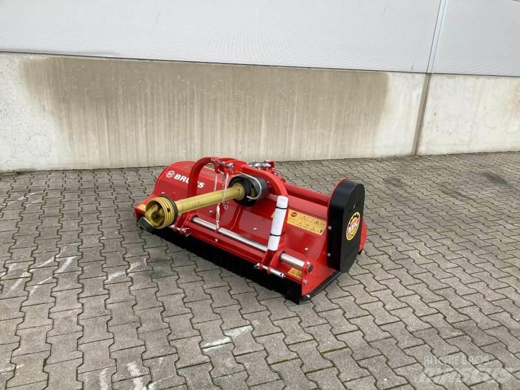 Tehnos MULS 150 LW Nega okolice - drugo
