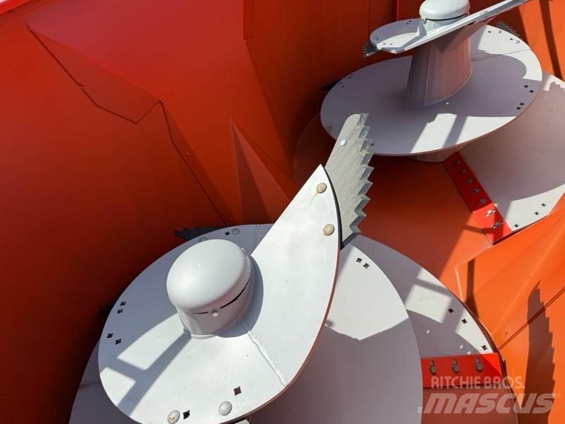 Kuhn Profile 16.2 Kmetijstvo - drugo
