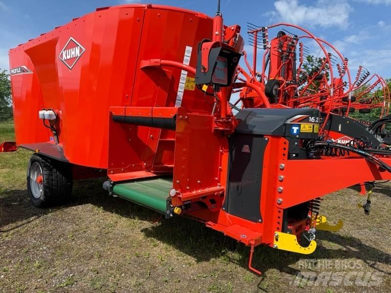 Kuhn Profile 16.2 Kmetijstvo - drugo