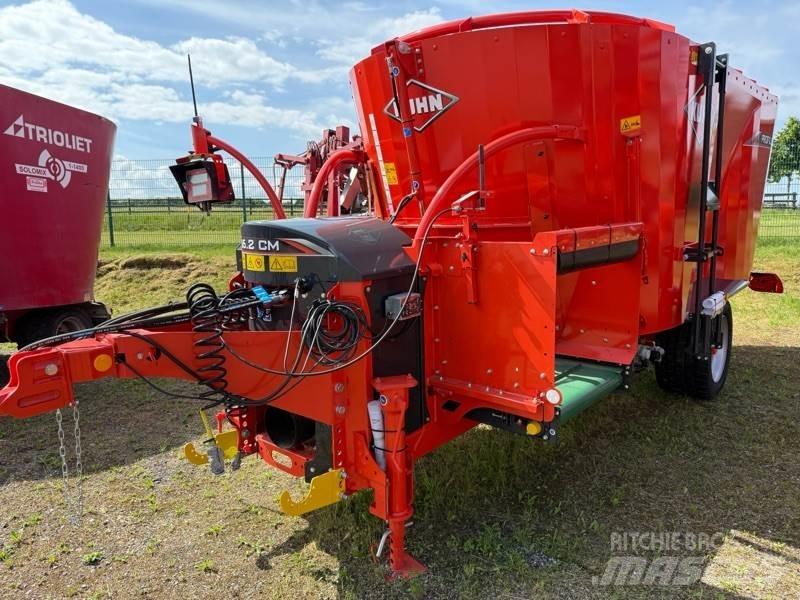 Kuhn Profile 16.2 Kmetijstvo - drugo