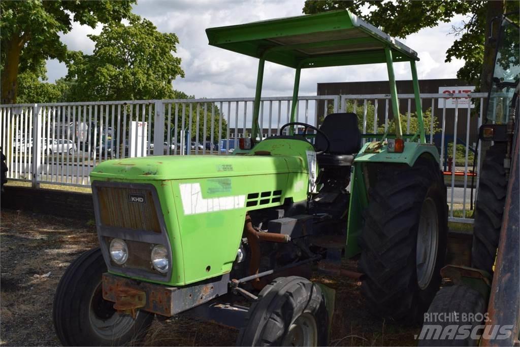 Deutz-Fahr D4507 Traktorji