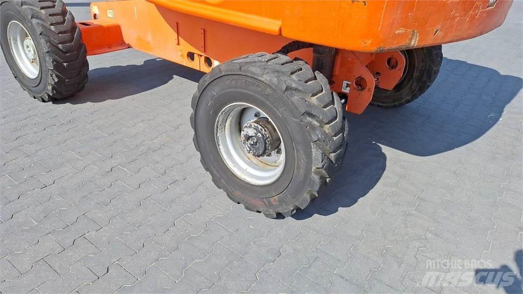 JLG 460SJ Teleskopske dvižne ploščadi