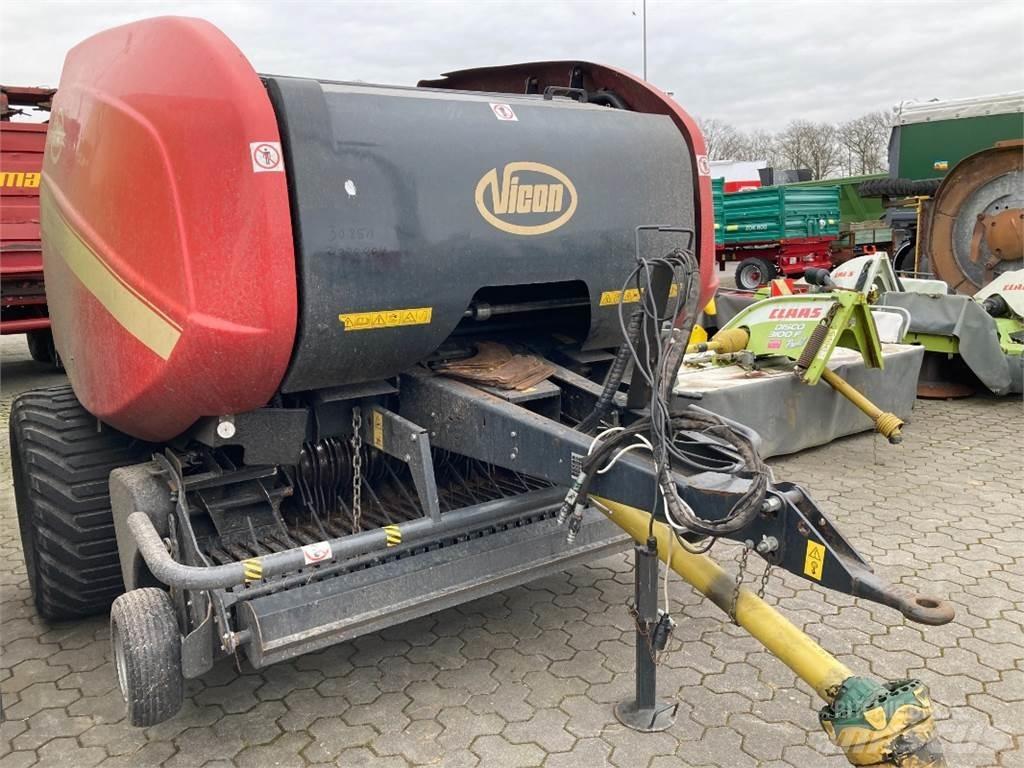 Vicon RF 3325 Balirke (okrogle bale)