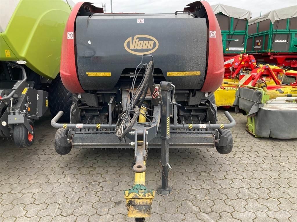 Vicon RF 3325 Balirke (okrogle bale)