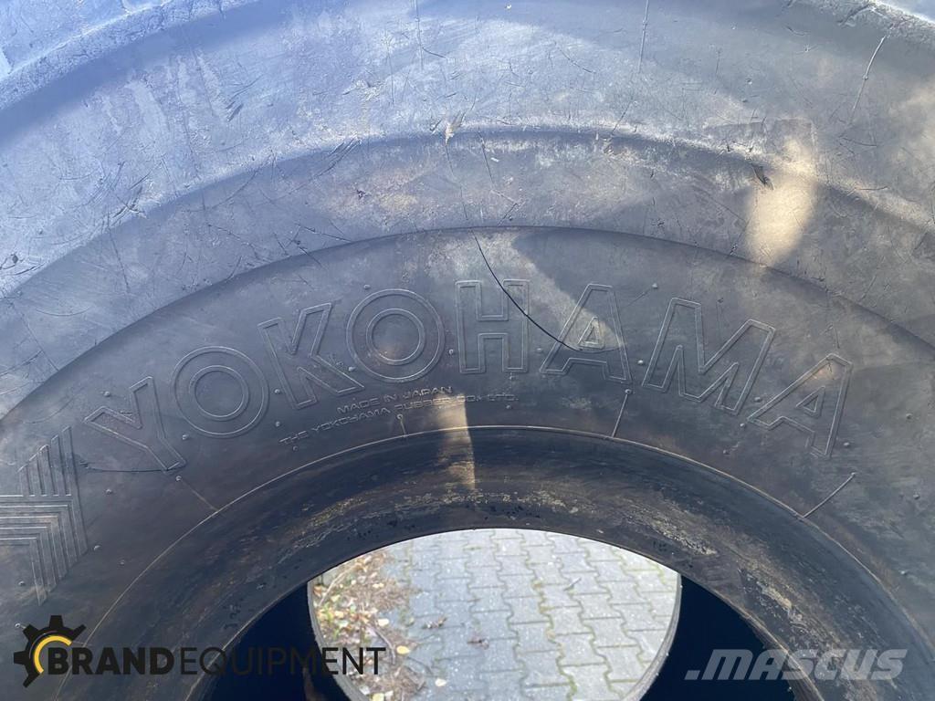  Band - 29.5-R25 Gume, kolesa in platišča