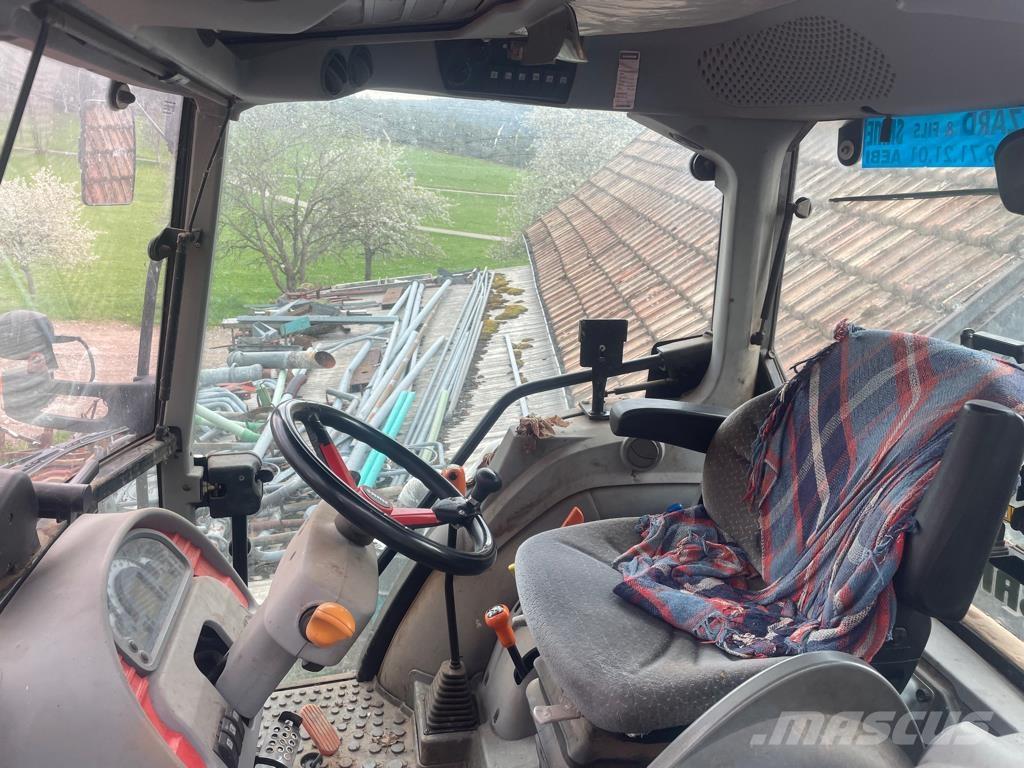 Same Explorer 100 Traktorji