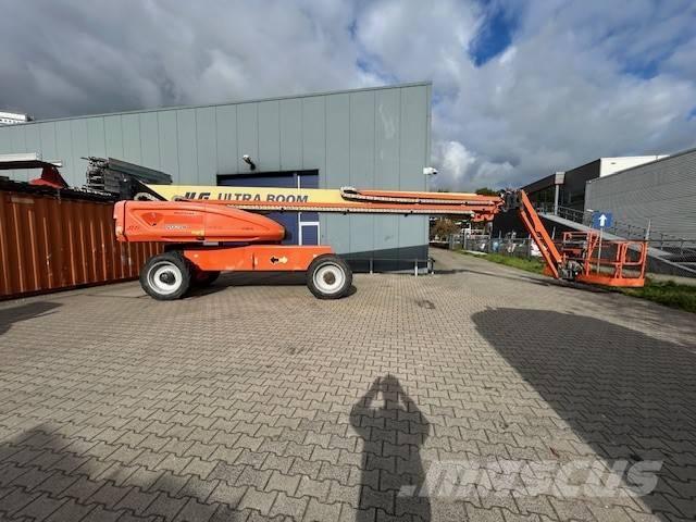 JLG 1200 SJP Teleskopske dvižne ploščadi