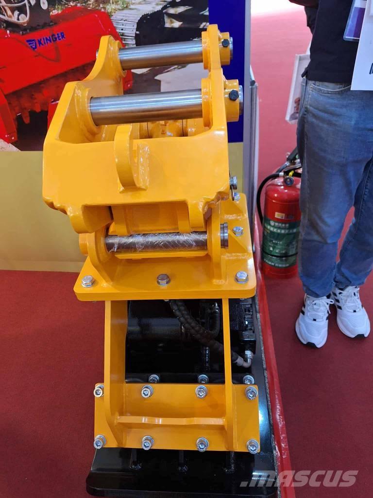  Kinger YDH-PC04 Vibro plošče