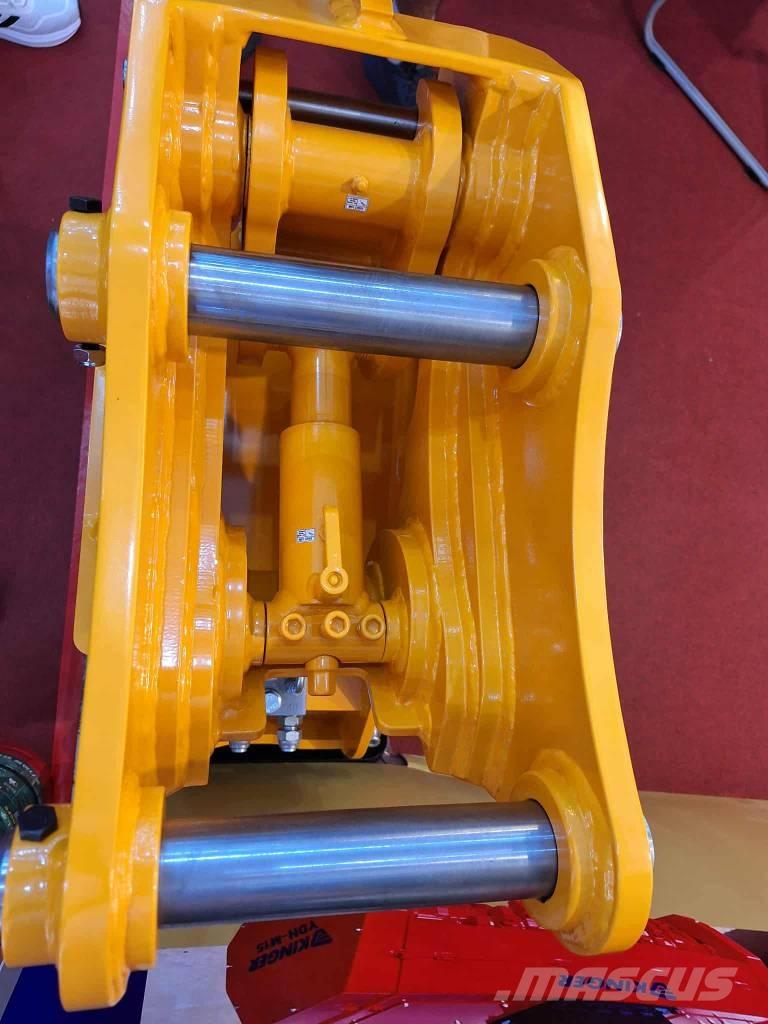  Kinger YDH-PC04 Vibro plošče