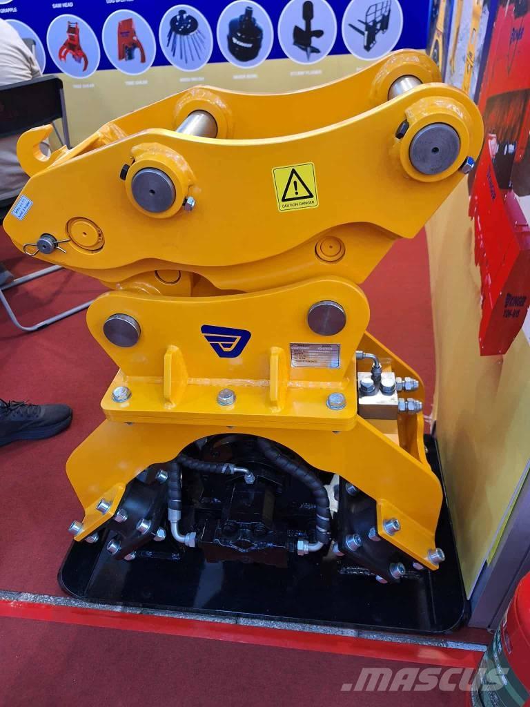  Kinger YDH-PC04 Vibro plošče