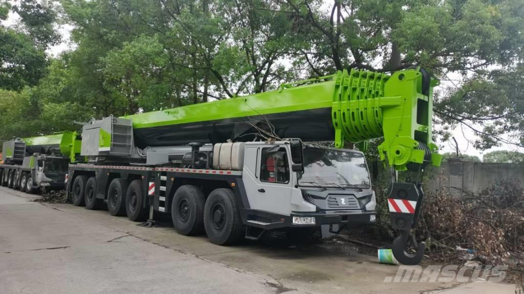 Zoomlion ZTC 2600 V Rabljeni žerjavi za vsak teren